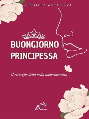 cover image of Buongiorno principessa